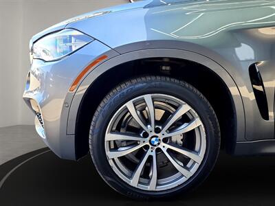 2018 BMW X6 xDrive35i  M SPORT - Photo 9 - Lennox, CA 90304