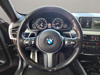 2018 BMW X6 xDrive35i  M SPORT - Photo 13 - Lennox, CA 90304