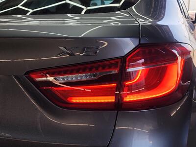 2018 BMW X6 xDrive35i  M SPORT - Photo 11 - Lennox, CA 90304