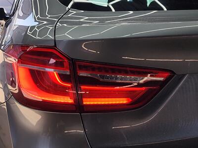 2018 BMW X6 xDrive35i  M SPORT - Photo 10 - Lennox, CA 90304