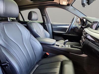 2018 BMW X6 xDrive35i  M SPORT - Photo 18 - Lennox, CA 90304