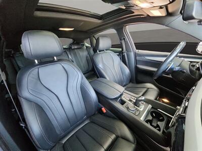 2018 BMW X6 xDrive35i  M SPORT - Photo 21 - Lennox, CA 90304
