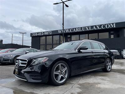 2019 Mercedes-Benz E 450 4MATIC   - Photo 3 - Lennox, CA 90304