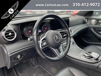 2019 Mercedes-Benz E 450 4MATIC   - Photo 8 - Lennox, CA 90304