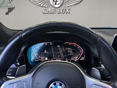 2020 BMW 750i xDrive  M SPORT - Photo 11 - Lennox, CA 90304