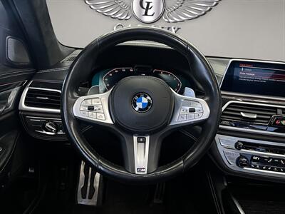 2020 BMW 750i xDrive  M SPORT - Photo 10 - Lennox, CA 90304