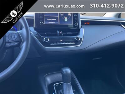 2020 Toyota Corolla Hybrid LE   - Photo 15 - Lennox, CA 90304