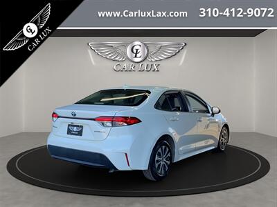 2020 Toyota Corolla Hybrid LE   - Photo 7 - Lennox, CA 90304