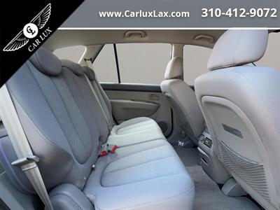 2008 Kia Rondo LX   - Photo 15 - Lennox, CA 90304