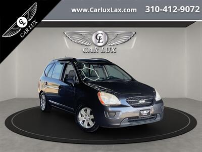 2008 Kia Rondo LX   - Photo 1 - Lennox, CA 90304