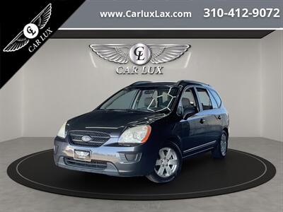 2008 Kia Rondo LX   - Photo 3 - Lennox, CA 90304