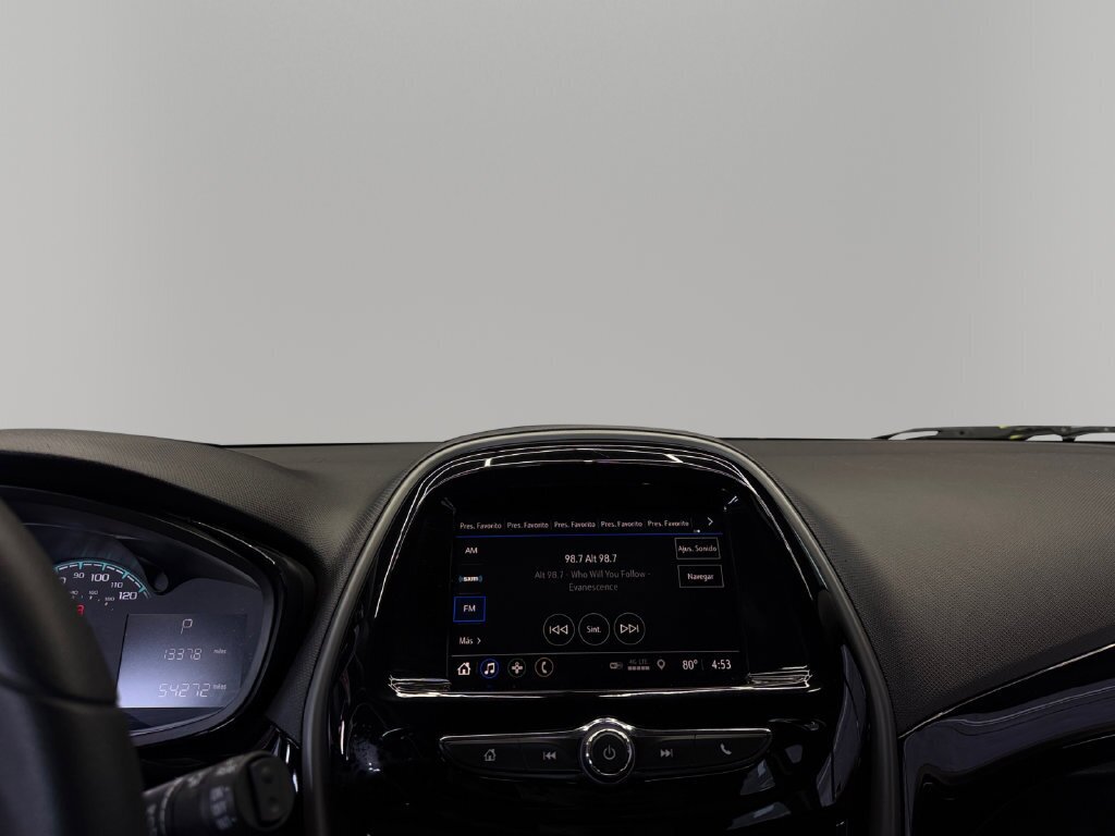 2022 Chevrolet Spark 1LT - Photo 21 - Lennox, CA 90304