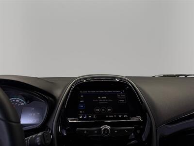 2022 Chevrolet Spark 1LT - Photo 21 - Lennox, CA 90304