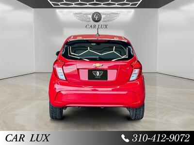 2022 Chevrolet Spark 1LT - Photo 4 - Lennox, CA 90304