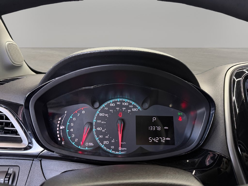 2022 Chevrolet Spark 1LT - Photo 19 - Lennox, CA 90304