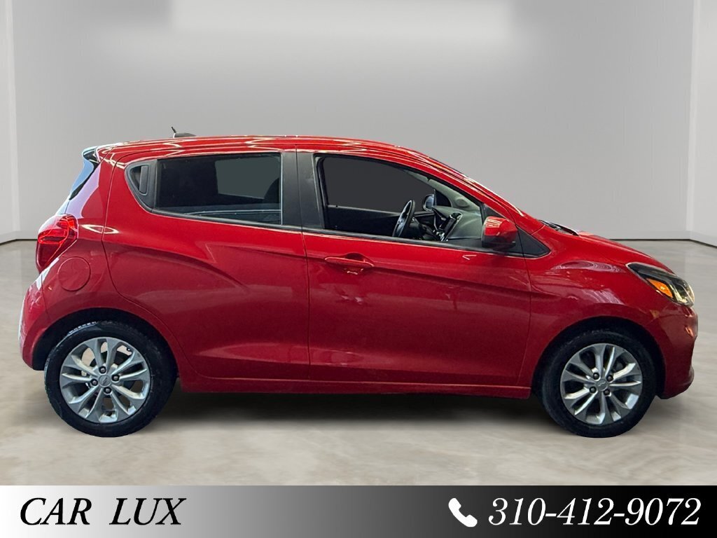 2022 Chevrolet Spark 1LT - Photo 6 - Lennox, CA 90304