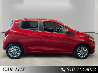 2022 Chevrolet Spark 1LT - Photo 6 - Lennox, CA 90304