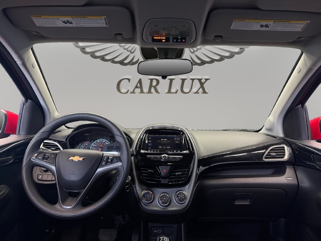 2022 Chevrolet Spark 1LT - Photo 11 - Lennox, CA 90304