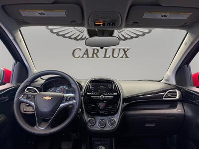 2022 Chevrolet Spark 1LT - Photo 11 - Lennox, CA 90304