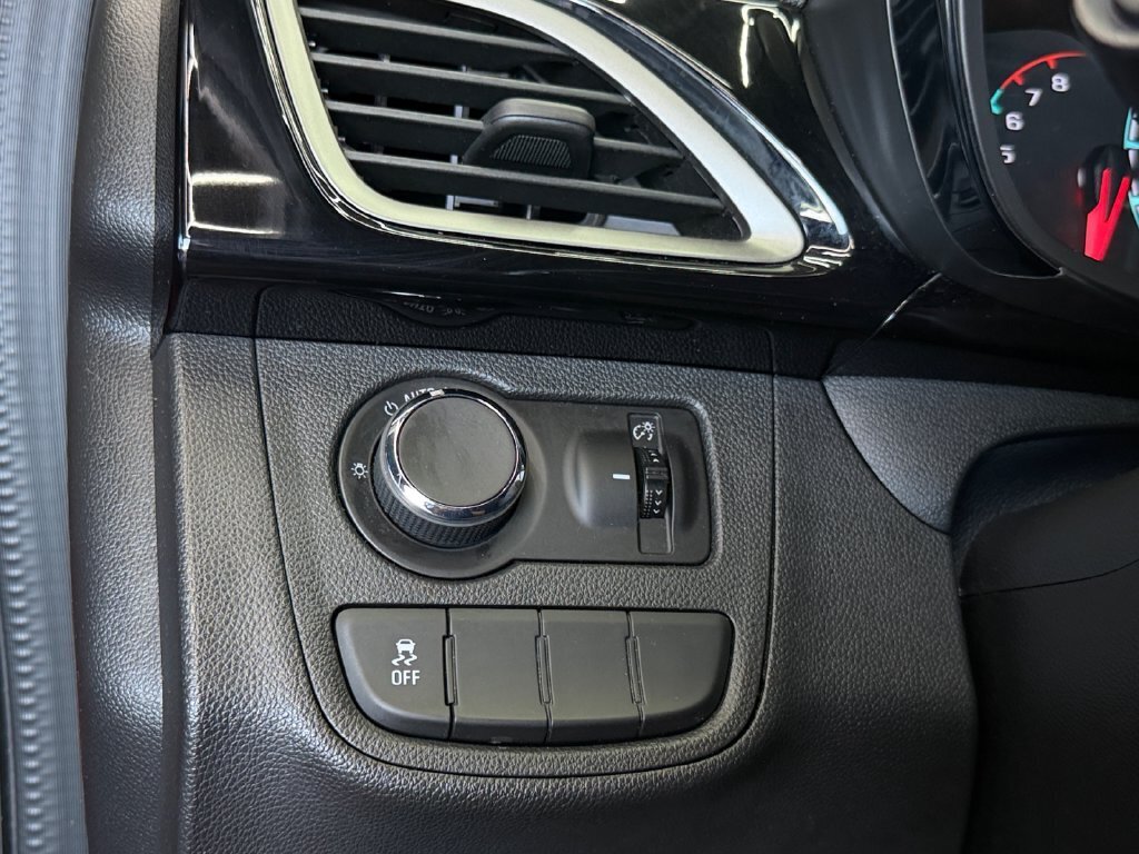2022 Chevrolet Spark 1LT - Photo 17 - Lennox, CA 90304