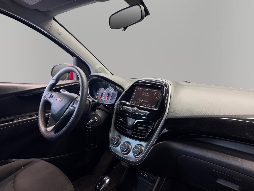 2022 Chevrolet Spark 1LT - Photo 15 - Lennox, CA 90304