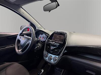 2022 Chevrolet Spark 1LT - Photo 15 - Lennox, CA 90304