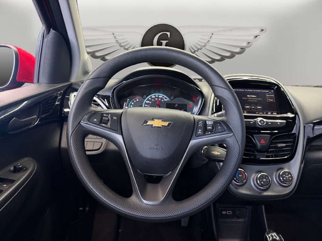 2022 Chevrolet Spark 1LT - Photo 12 - Lennox, CA 90304