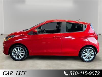 2022 Chevrolet Spark 1LT - Photo 2 - Lennox, CA 90304