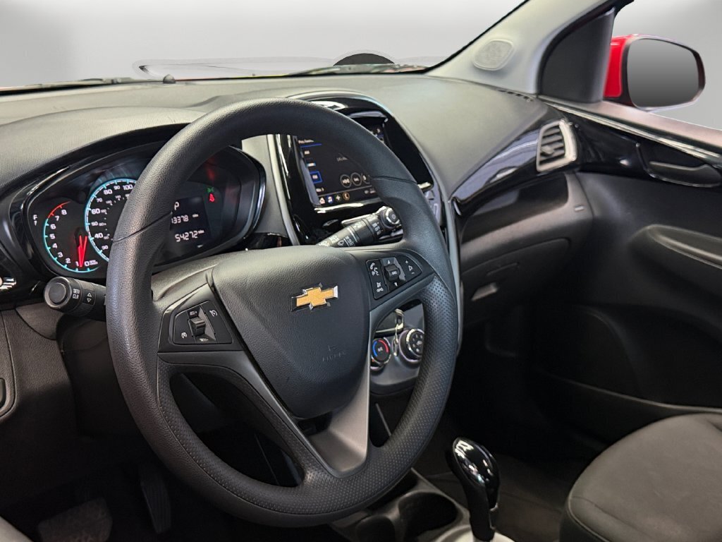 2022 Chevrolet Spark 1LT - Photo 16 - Lennox, CA 90304