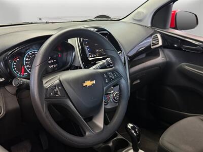 2022 Chevrolet Spark 1LT - Photo 16 - Lennox, CA 90304