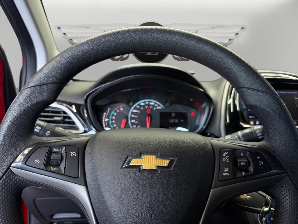 2022 Chevrolet Spark 1LT - Photo 18 - Lennox, CA 90304