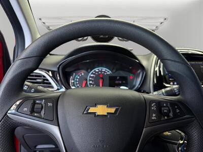 2022 Chevrolet Spark 1LT - Photo 18 - Lennox, CA 90304