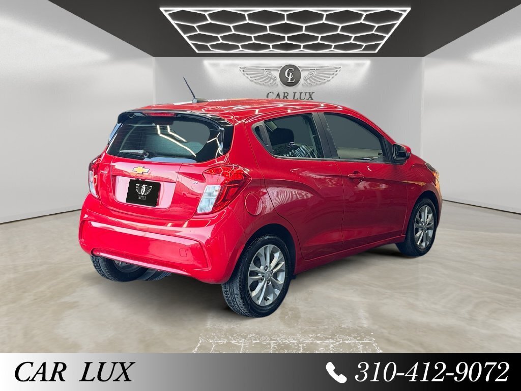 2022 Chevrolet Spark 1LT - Photo 5 - Lennox, CA 90304