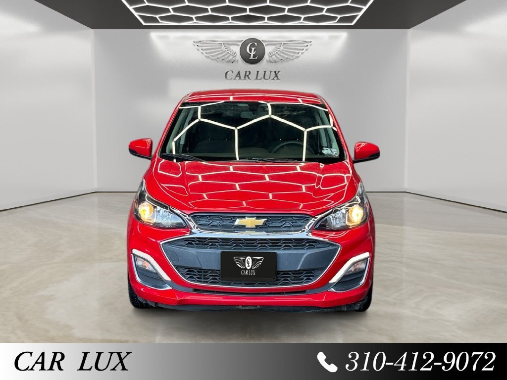 2022 Chevrolet Spark 1LT - Photo 8 - Lennox, CA 90304