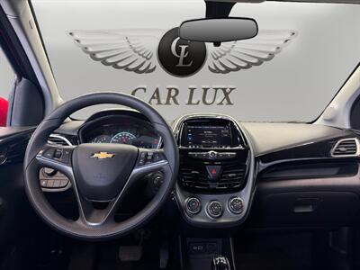 2022 Chevrolet Spark 1LT - Photo 10 - Lennox, CA 90304