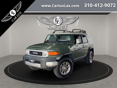 2013 Toyota FJ Cruiser   - Photo 3 - Lennox, CA 90304