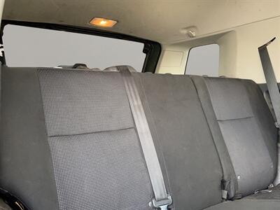 2013 Toyota FJ Cruiser   - Photo 14 - Lennox, CA 90304