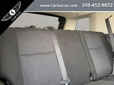 2013 Toyota FJ Cruiser   - Photo 14 - Lennox, CA 90304