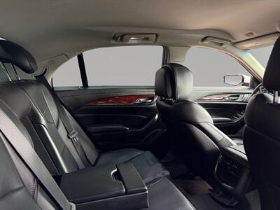 2014 Cadillac CTS 2.0L Turbo   - Photo 24 - Lennox, CA 90304