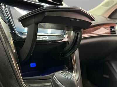 2014 Cadillac CTS 2.0L Turbo   - Photo 22 - Lennox, CA 90304