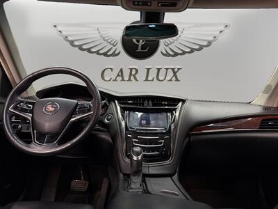 2014 Cadillac CTS 2.0L Turbo   - Photo 11 - Lennox, CA 90304