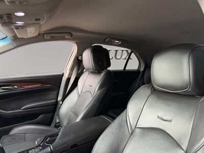 2014 Cadillac CTS 2.0L Turbo   - Photo 9 - Lennox, CA 90304