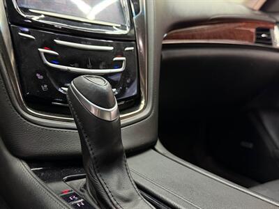 2014 Cadillac CTS 2.0L Turbo   - Photo 20 - Lennox, CA 90304