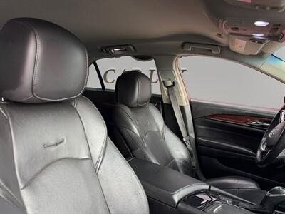 2014 Cadillac CTS 2.0L Turbo   - Photo 15 - Lennox, CA 90304