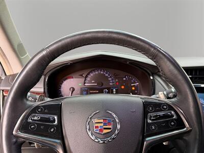 2014 Cadillac CTS 2.0L Turbo   - Photo 18 - Lennox, CA 90304