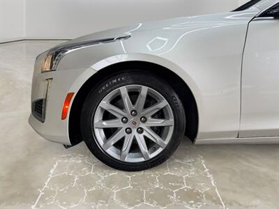 2014 Cadillac CTS 2.0L Turbo   - Photo 14 - Lennox, CA 90304