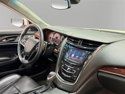 2014 Cadillac CTS 2.0L Turbo   - Photo 16 - Lennox, CA 90304