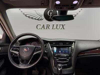 2014 Cadillac CTS 2.0L Turbo   - Photo 10 - Lennox, CA 90304