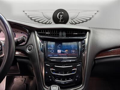 2014 Cadillac CTS 2.0L Turbo   - Photo 21 - Lennox, CA 90304