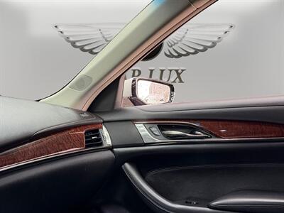 2014 Cadillac CTS 2.0L Turbo   - Photo 23 - Lennox, CA 90304